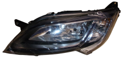 Svetlomet Ľavý Nový Originál 1682748580 Citroen Jumper 3 Peugeot Boxer 3
