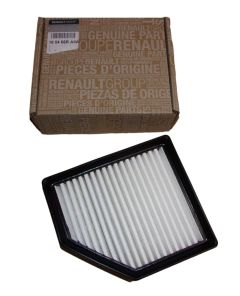 Vzduchový Filter Nový Originál 165466RA0A Renault Dacia
