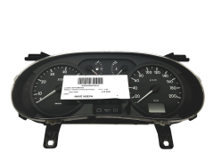 Tachometer Renault Kangoo 1 8200176654 55536