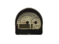 Tachometer Fiat Multipla 51795951 110080073057 2626