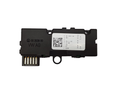 Snímač Uhla Natočenia Volantu 3C0959654 00203800 VW Passat 6 B6 LK