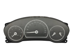 Otáčkomer Saab 9-3 6033ECO422 44570