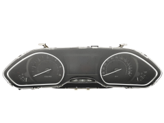 Otáčkomer Peugeot 208 2008 9805396180F 9805341480 YM
