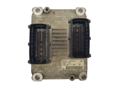 Riadiaca Jednotka Motora ECU Fiat 00551803150 0261207905 Bosch