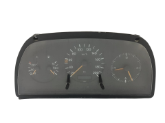 Tachometer Mercedes V Vito MB 0005423001 VDO 54571