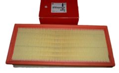 Vzduchový Filter Originál 1611157980 Citroen Peugeot