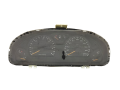 Tachometer Tata Safari 269954209903N 203156 58361