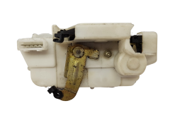 Mechanizmus dverového zámku Pravý Zadný 913870 Peugeot 406 Rockwell 10769