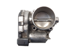 Ventil teleskopu škrtiacej klapky Ford Volvo 7S7G-9F991-BA 0280750534 2353