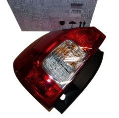 Svetlo Ľavá Nový Originál 265551978R Dacia