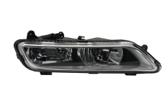 Hmlové svetlo Ľavá 3AA941661G 89410984802 VW Passat B7 DPA