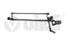 Mechanizmus Stieračov Predný 5K1955601 99551788701 VW Vika