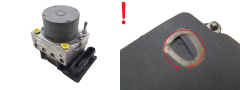 Abs Čerpadlo 107 C1 Aygo 44510-0H010 0265800441 4541F5 1503