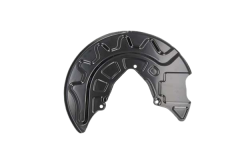Osłona Tarczy Hamulcowej Lewa VW Audi 5Q0615311F 66151753301 Vika