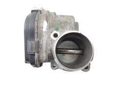 Ventil teleskopu škrtiacej klapky Citroen Peugeot Ford 9673534480 1.6 HDI 2881