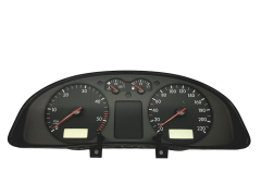 Tachometer VW Passat B3 3B1919880C 110008920024 48708