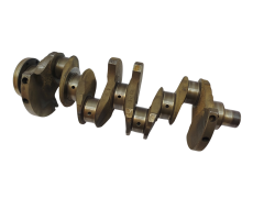 Kľukový Hriadeľ Urobte Renault 1.8 8v F3P 7700875072 7700875072 7700113211