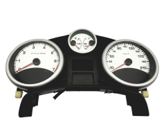Otáčkomer Peugeot 207 9662903880 A2C35190331 49493