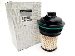 Palivový Filter Nový Originál Renault Espace V Megane IV 1.6 dCi 165571618R