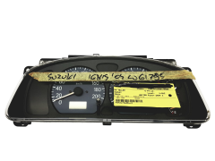 Otáčkomer Suzuki Ignis 34100-80G40 34100-8GA 53470