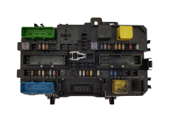 Skrinka poistiek 13145021 5DK008669-70 Opel GM Hella