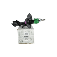 Tlmič Predný Originál 543027183R Renault Captur 2