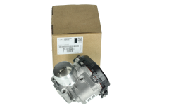 Ventil teleskopu škrtiacej klapky Originál Citroen Peugeot C4 C5 308 1.6 HDI 9830301180