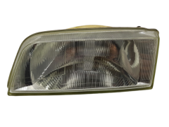 Svetlomet Ľavý Citroen ZX 95656541 084518 Valeo 4837
