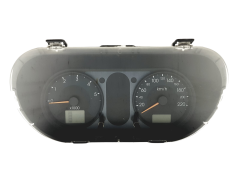 Tachometer Ford Fusion Fiesta 2S6F-10849-NF 52884