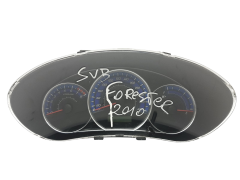 Tachometer Subaru Forester 85002SC470 NS03003K 56286