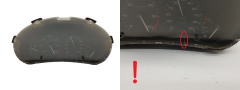 Otáčkomer Peugeot 206 9645096080 2973