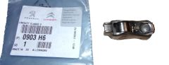 Zdvíhadlo Originál 0903H6 0903.H6 Citroen Peugeot