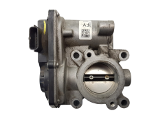 Ventil teleskopu škrtiacej klapky Renault 161204451R H8201171233 0.9 TCe