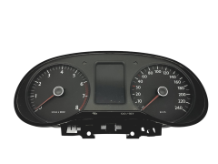 Otáčkomer VW Polo 6R 6R0920860E A2C53387632 57135
