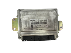 Riadiaca Jednotka 0281010141 23710 5M300 Nissan Bosch 53844