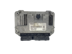 Riadiaca Jednotka Toyota 89661-0H090 0261S04465 Bosch 61403