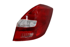 Svetlo Zadný Pravá Urobte Skoda Fabia 5J6945112 99451189602 DPA