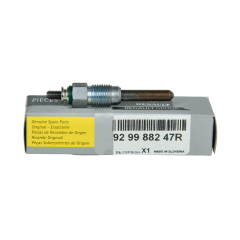 Žeraviaca sviečka Nový Originál 929988247R Renault Dacia