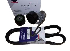 Napínač Hnacieho Remeňa KHV287 117209256R Renault Hutchinson