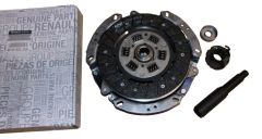 Spojková sada Originál 302052223R Renault Dacia