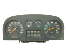Tachometer Alfa Romeo 33 0605377500 6022290030A 28446