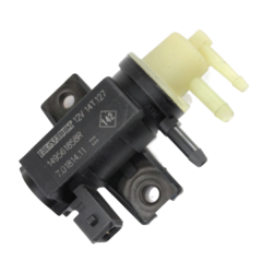 Ventil Turba Originál Master III Movano NV400 2.3 dCi 1495600Q2A