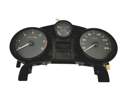 Otáčkomer Peugeot 207 9662904680 A2C53190339 51557