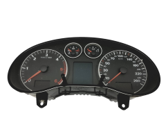Tachometer Audi A3 8P 8P0920931 110080297024 41580