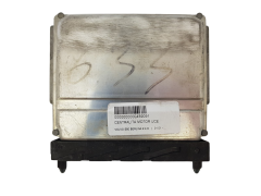 Riadiaca Jednotka 0281010319 28SA5360 08677708A Volvo Bosch 2998