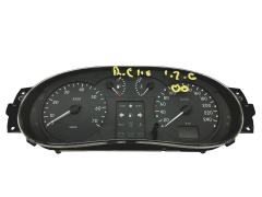Tachometer Renault Clio 2 7700428508 53841