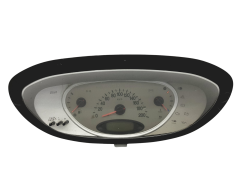 Tachometer Lancia Ypsilon 46814971 503000380900 41309