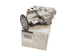 Olejové Čerpadlo Renault Opel Nissan 150009846R Originál