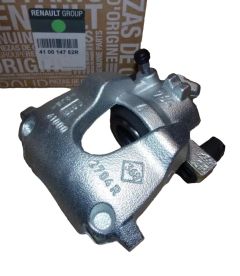 Brzdový strmeň Pravý Predný Originál 410014752R Renault Dacia