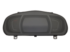 Tachometer Renault Scenic 4 248100254R
